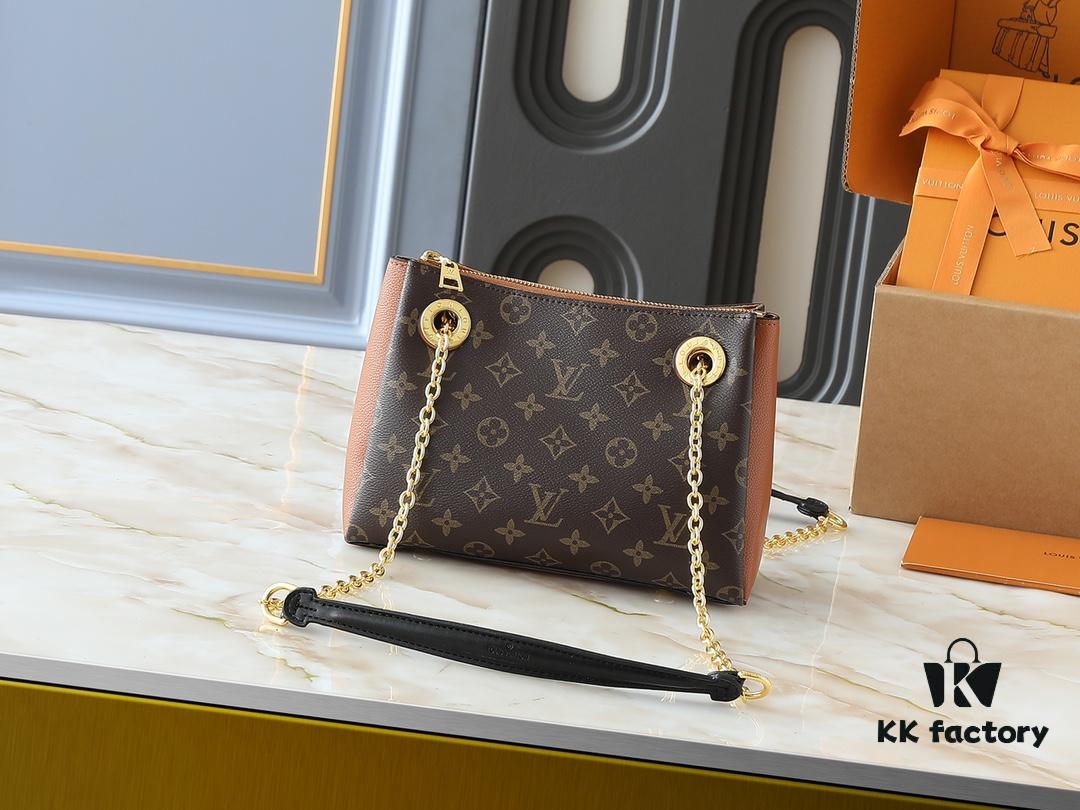 Upgraded Original M43775 M43776 M43777 M43750 SURENE BB Handbag