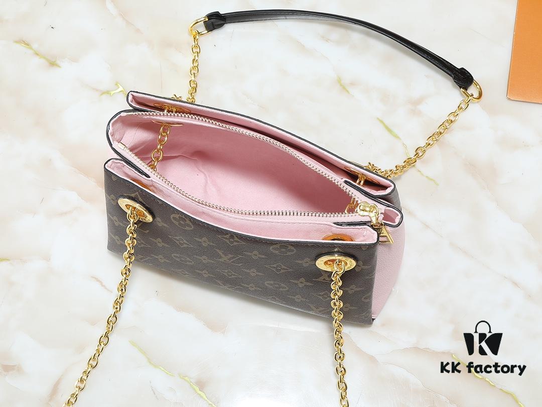 Upgraded Original M43775 M43776 M43777 M43750 SURENE BB Handbag