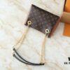 Upgraded Original M43775 M43776 M43777 M43750 SURENE BB Handbag