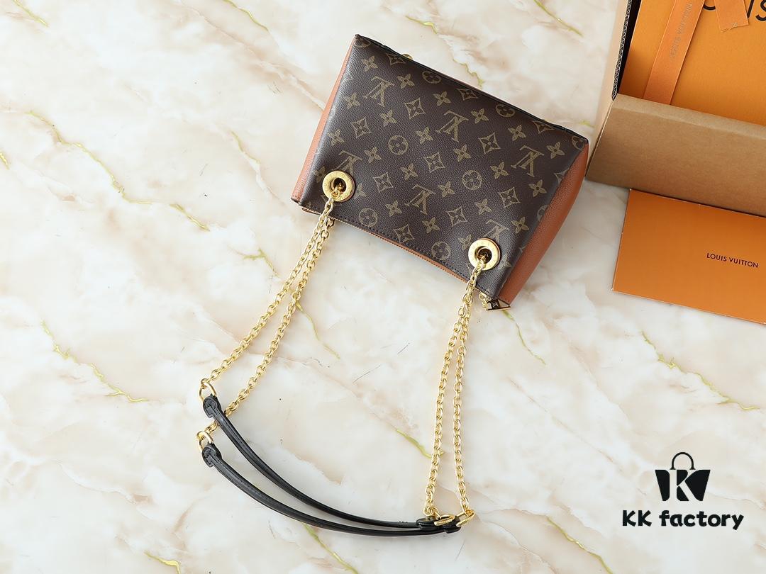 Upgraded Original M43775 M43776 M43777 M43750 SURENE BB Handbag