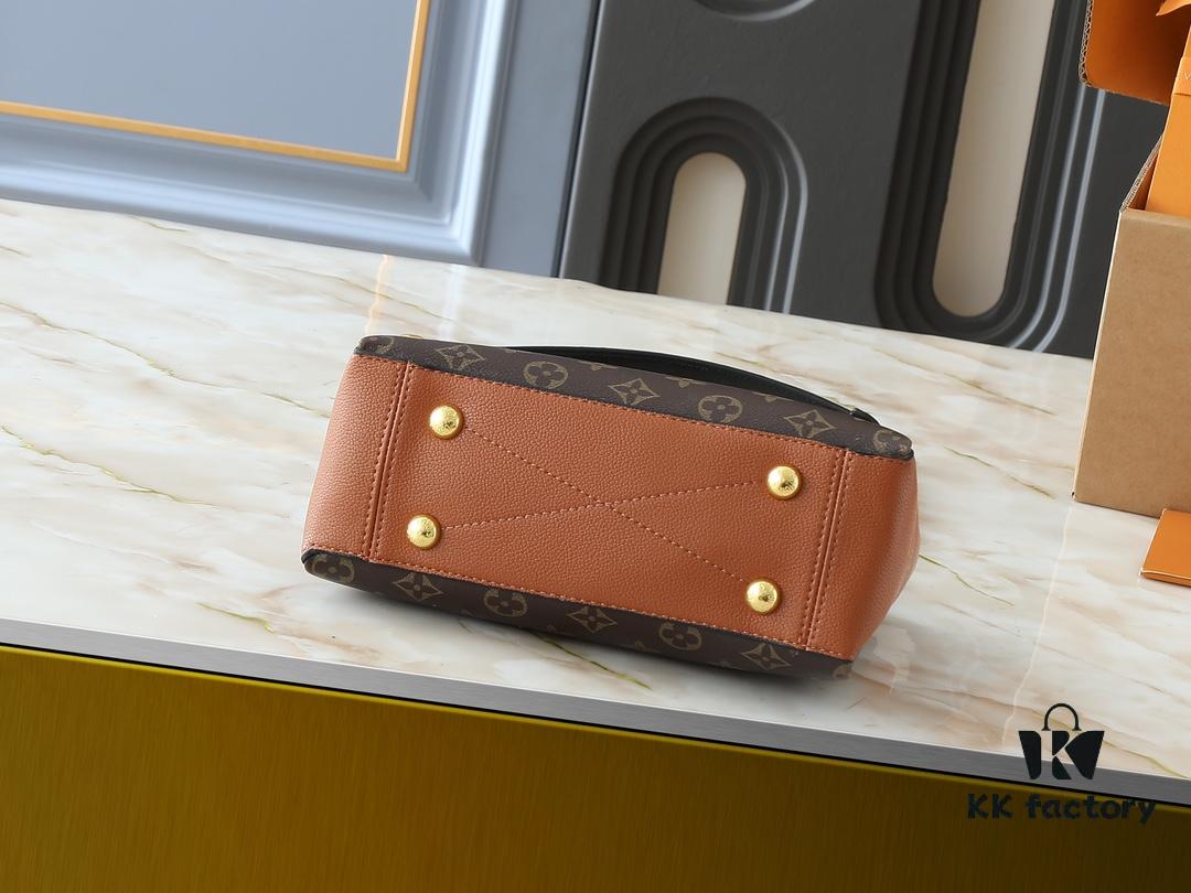 Upgraded Original M43775 M43776 M43777 M43750 SURENE BB Handbag