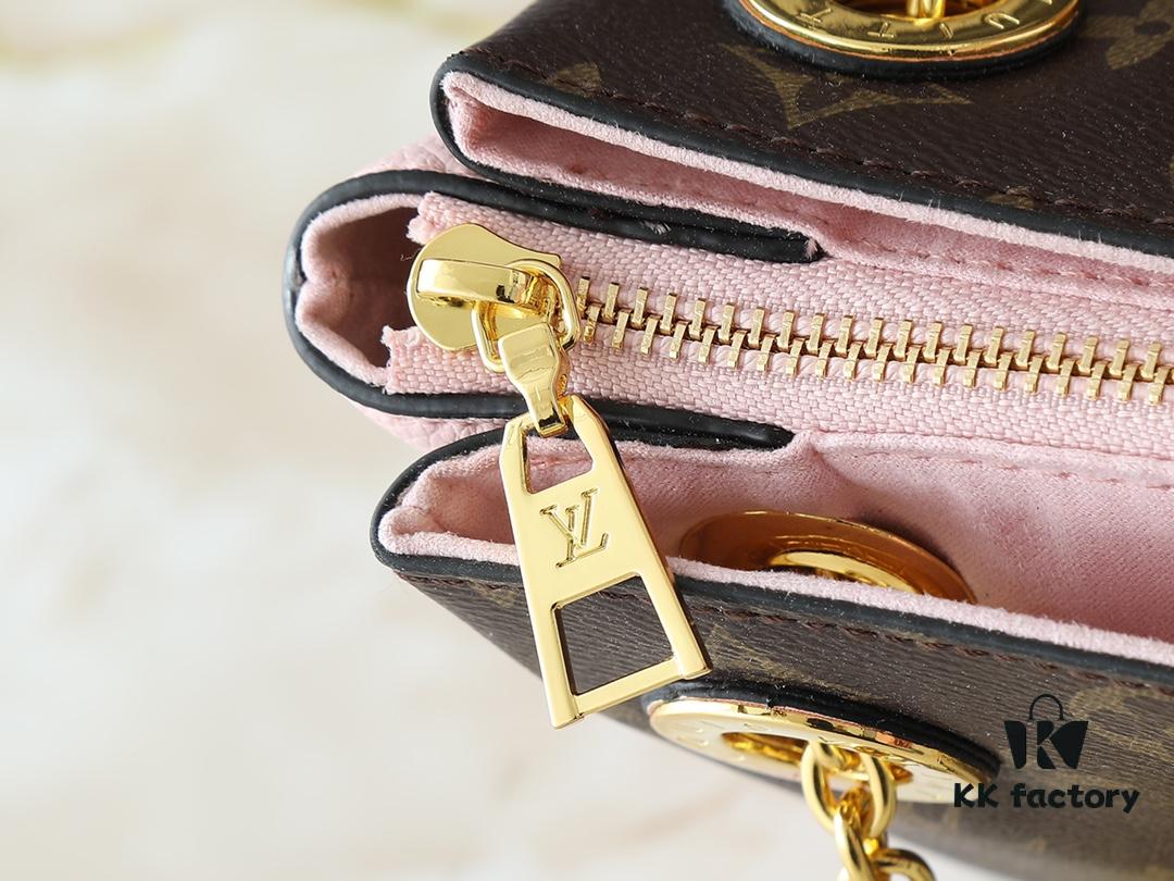 Upgraded Original M43775 M43776 M43777 M43750 SURENE BB Handbag