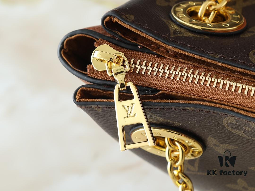 Upgraded Original M43775 M43776 M43777 M43750 SURENE BB Handbag