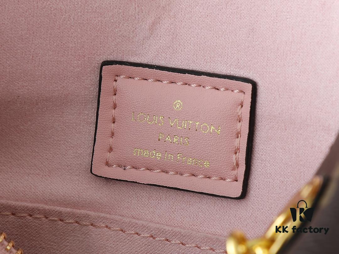 Upgraded Original M43775 M43776 M43777 M43750 SURENE BB Handbag