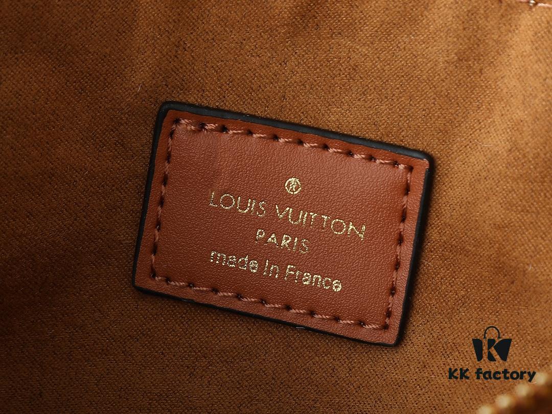 Upgraded Original M43775 M43776 M43777 M43750 SURENE BB Handbag