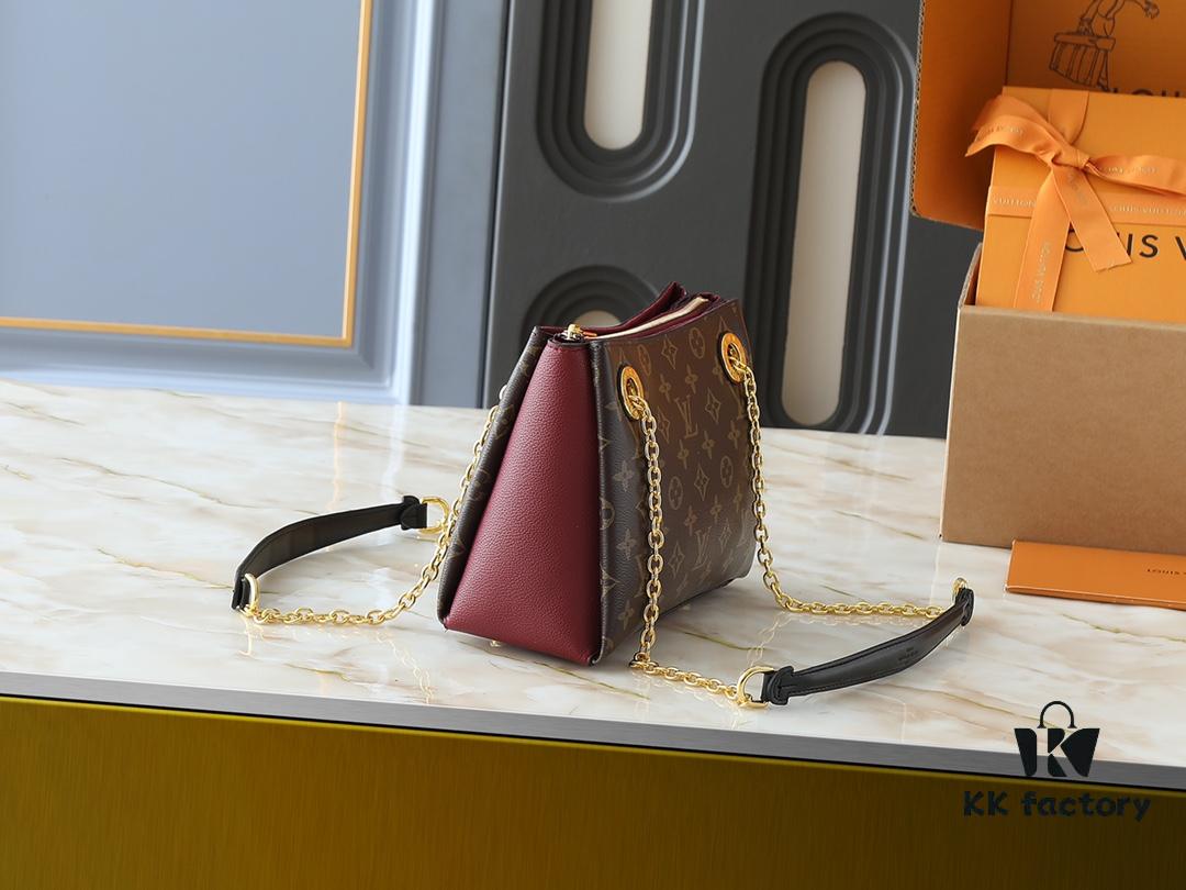 Upgraded Original M43775 M43776 M43777 M43750 SURENE BB Bag