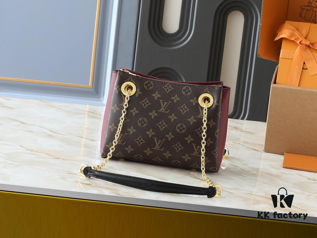 Upgraded Original M43775 M43776 M43777 M43750 SURENE BB Bag