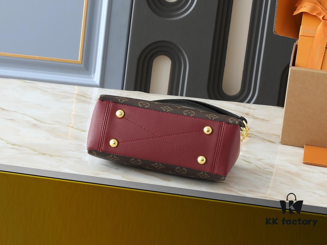 Upgraded Original M43775 M43776 M43777 M43750 SURENE BB Bag