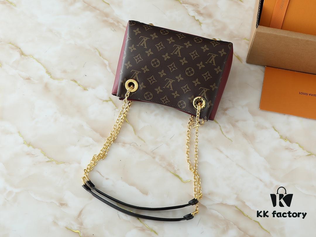 Upgraded Original M43775 M43776 M43777 M43750 SURENE BB Bag