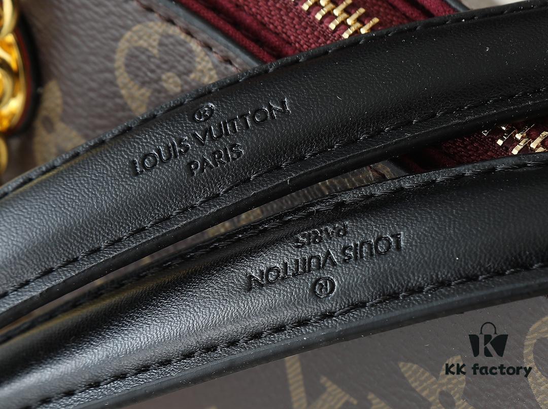 Upgraded Original M43775 M43776 M43777 M43750 SURENE BB Bag