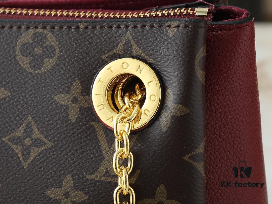 Upgraded Original M43775 M43776 M43777 M43750 SURENE BB Bag