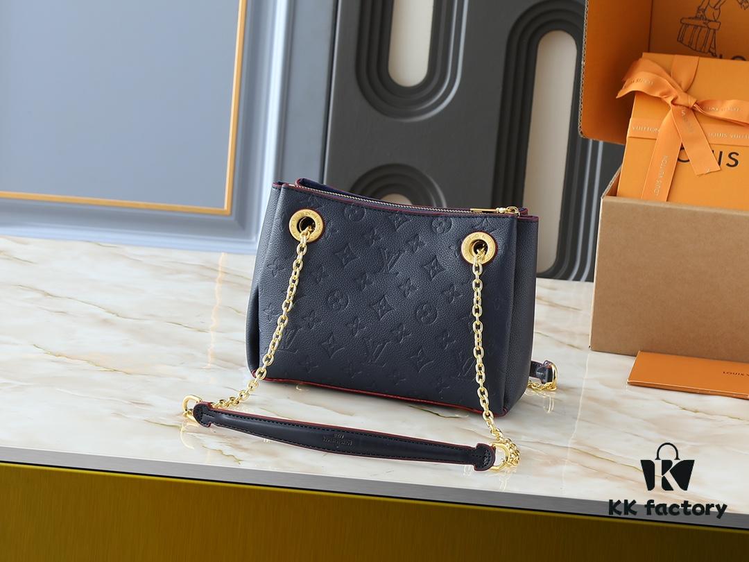 Upgraded Original M43775 M43776 M43777 M43750 SURENE BB Bag