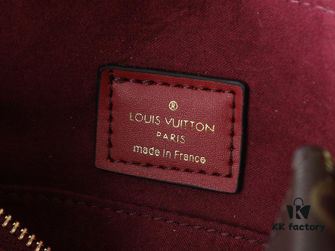 Upgraded Original M43775 M43776 M43777 M43750 SURENE BB Bag