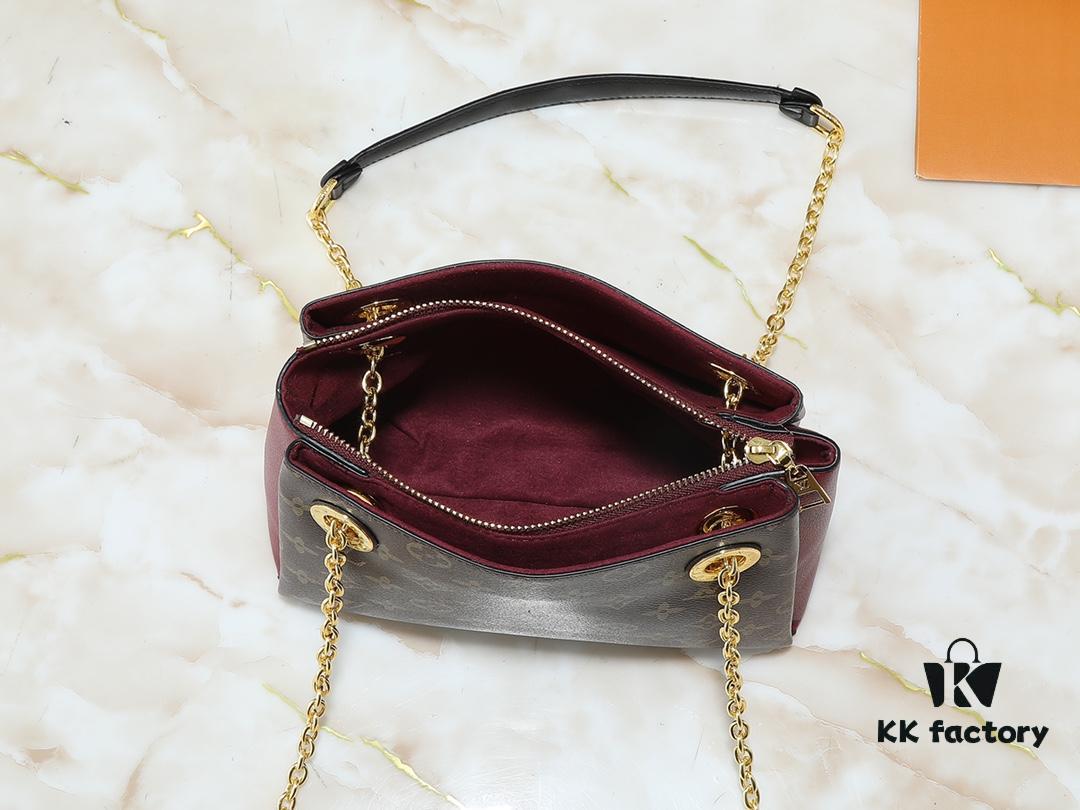 Upgraded Original M43775 M43776 M43777 M43750 SURENE BB Bag