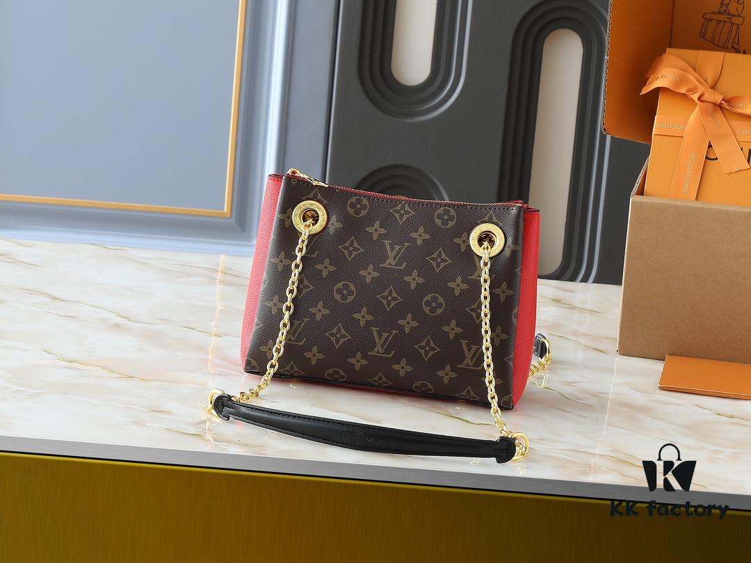 Upgraded Original M43775 M43776 M43777 M43750 SURENE BB Handbag