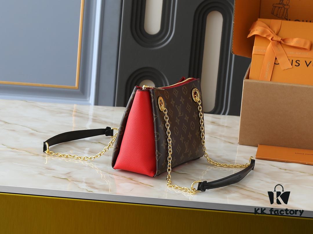 Upgraded Original M43775 M43776 M43777 M43750 SURENE BB Handbag