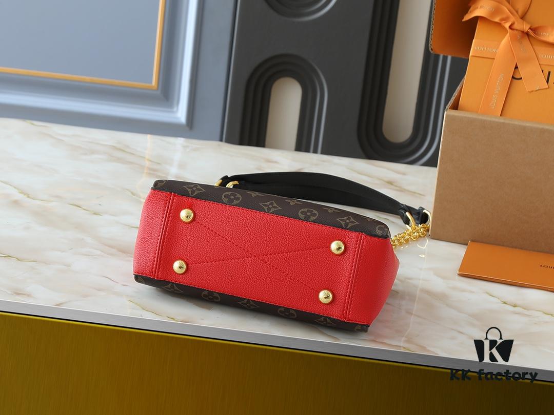 Upgraded Original M43775 M43776 M43777 M43750 SURENE BB Handbag