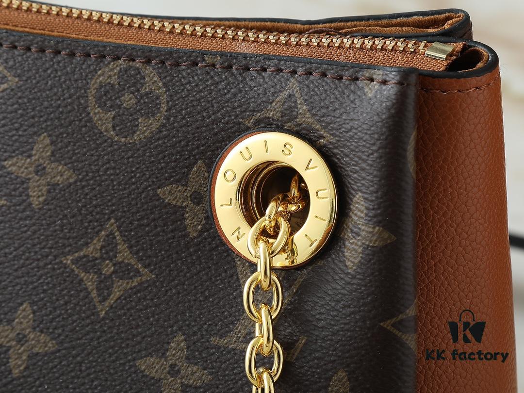 Upgraded Original M43775 M43776 M43777 M43750 SURENE BB Handbag