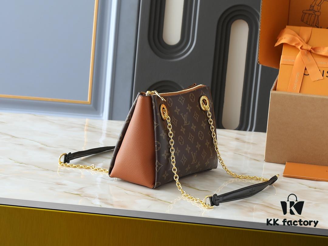 Upgraded Original M43775 M43776 M43777 M43750 SURENE BB Handbag