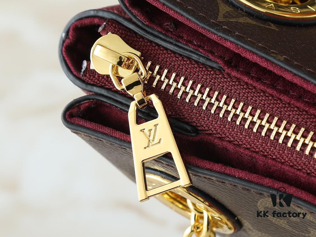 Upgraded Original M43775 M43776 M43777 M43750 SURENE BB Bag