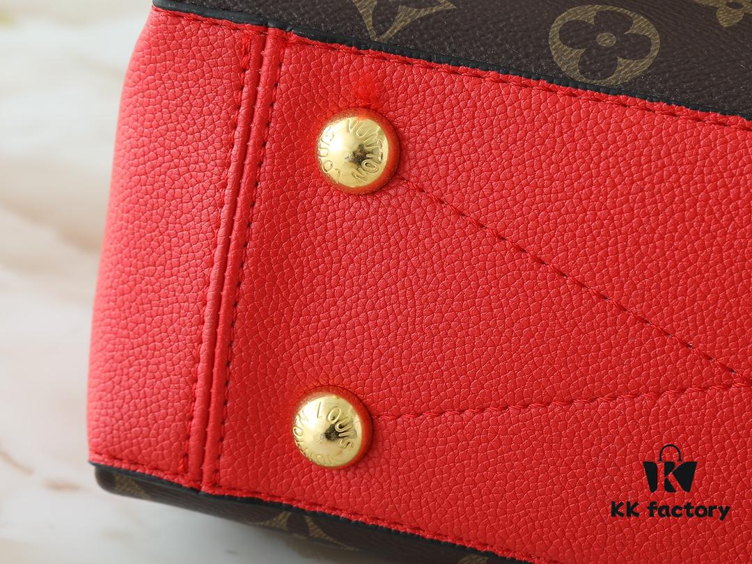 Upgraded Original M43775 M43776 M43777 M43750 SURENE BB Handbag