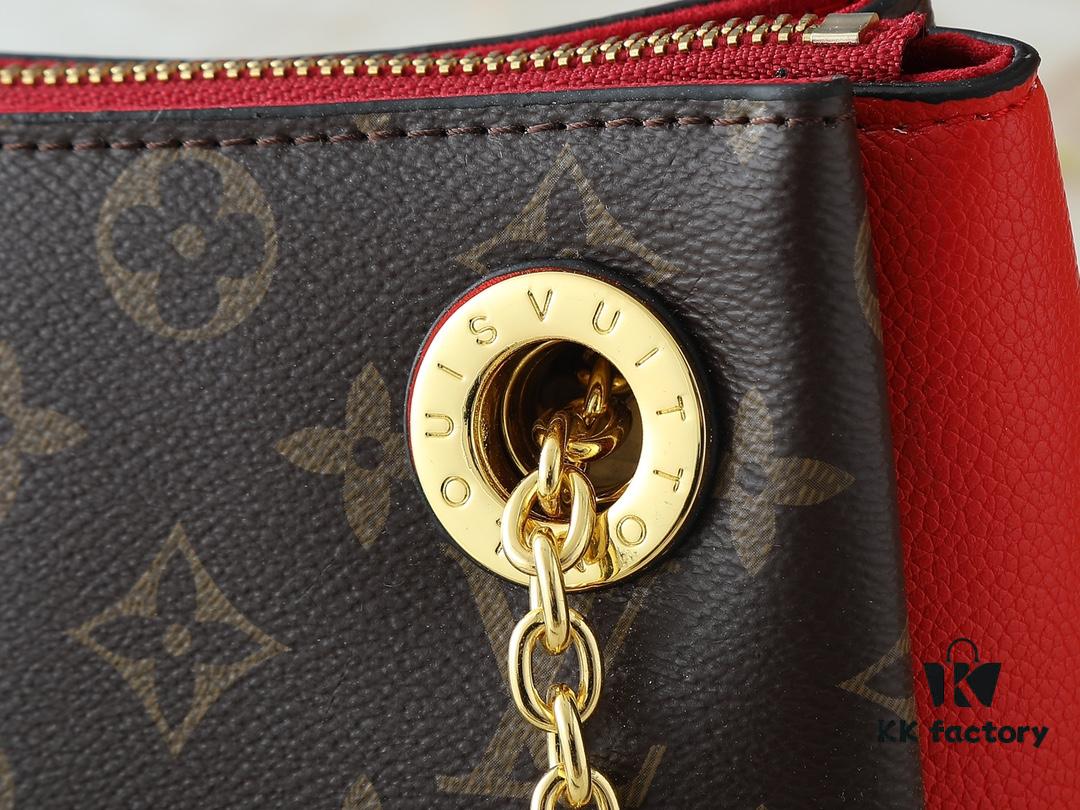 Upgraded Original M43775 M43776 M43777 M43750 SURENE BB Handbag