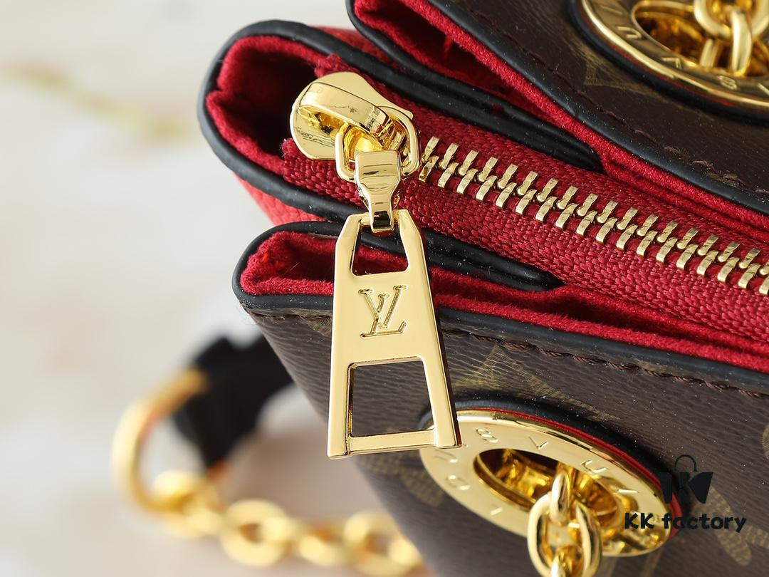 Upgraded Original M43775 M43776 M43777 M43750 SURENE BB Handbag