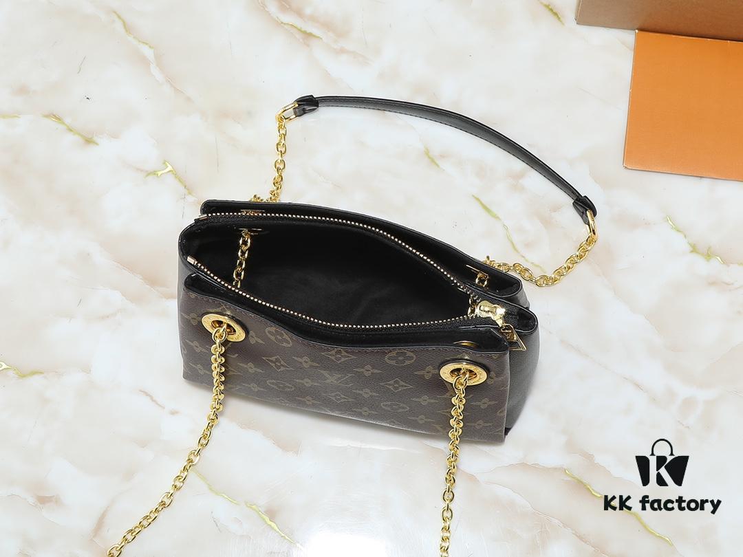 Upgraded Original M43775 M43776 M43777 M43750 SURENE BB Bag