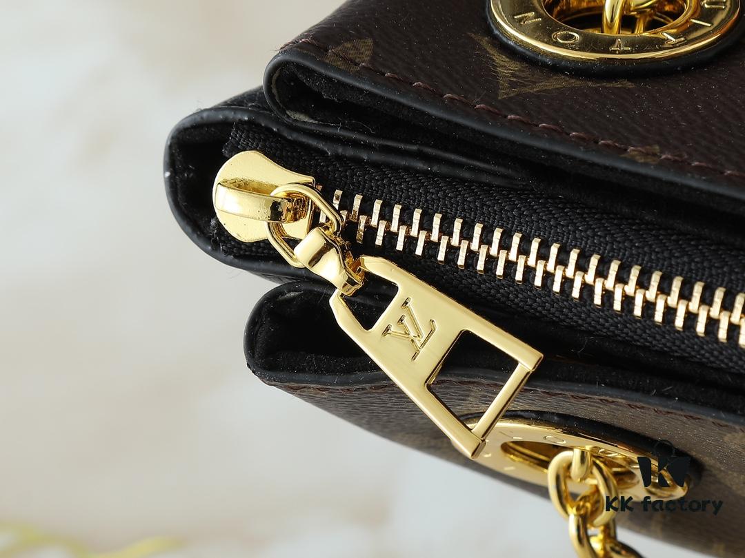 Upgraded Original M43775 M43776 M43777 M43750 SURENE BB Bag