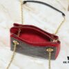 Upgraded Original M43775 M43776 M43777 M43750 SURENE BB Handbag