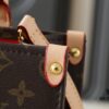 Upgraded Original M45659 M46373 M13668 M44571 Louis Vuitton x Takashi Murakami Reimagined Series Petite OnTheGo Handbag