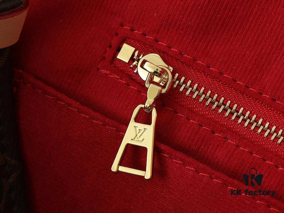 Upgraded Original M45321 M45039 M13668 M44571 Louis Vuitton x Takashi Murakami Reissued Series OnTheGo Mini Handbag