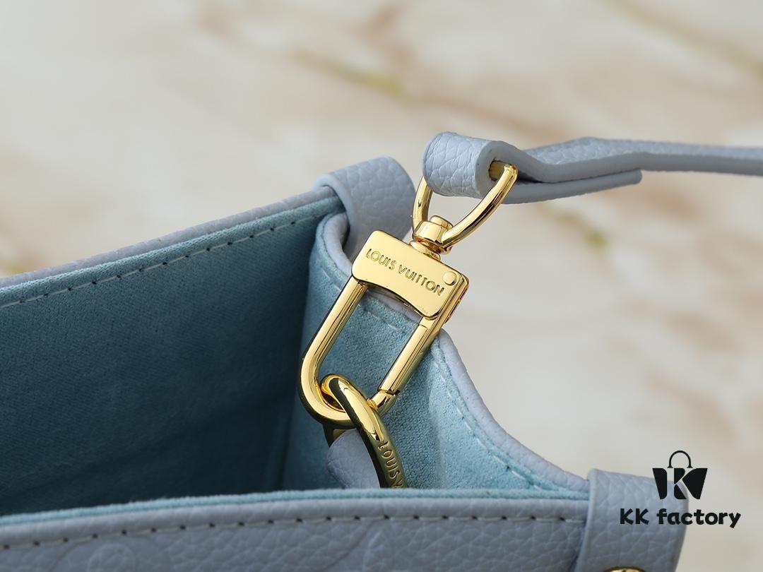 Upgraded Original M13836 M45659 Louis Vuitton x Takashi Murakami Collaboration OnTheGo PM Bag