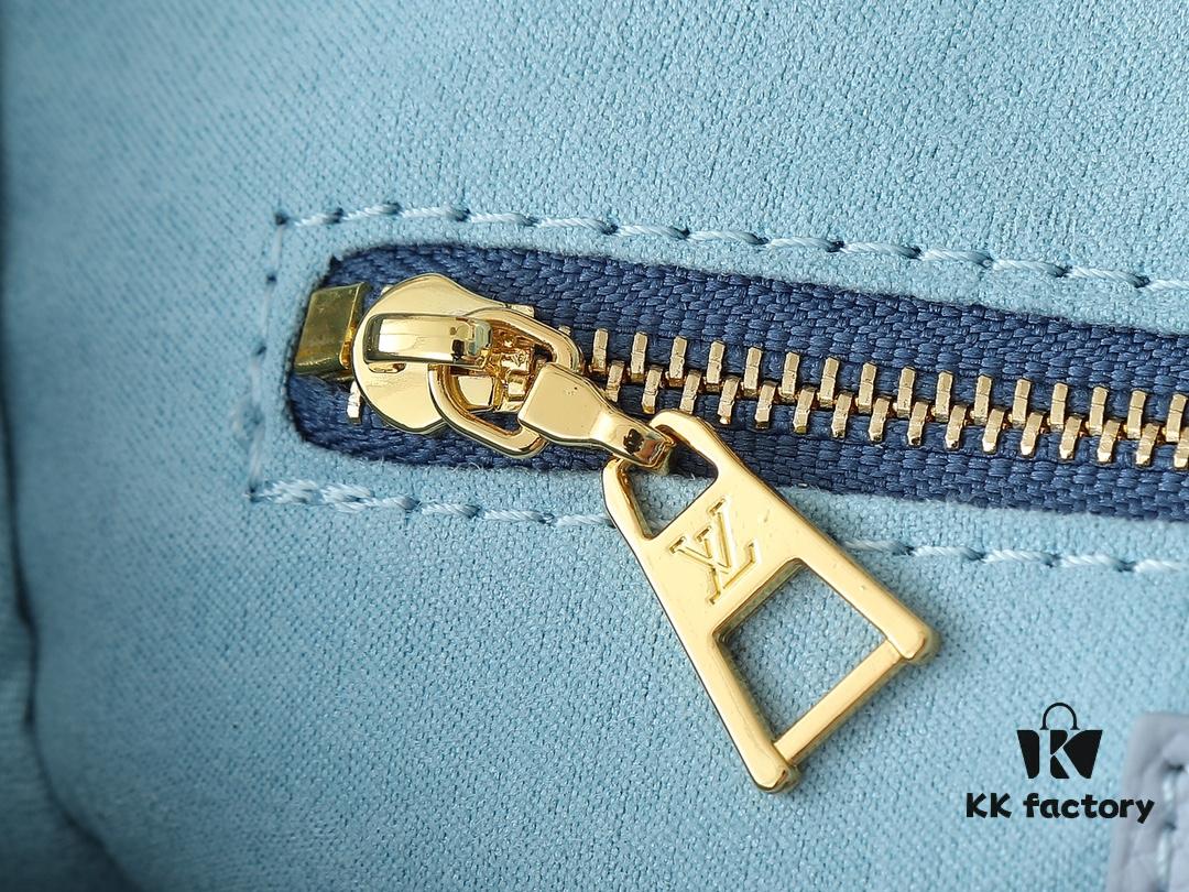 Upgraded Original M13836 M45659 Louis Vuitton x Takashi Murakami Collaboration OnTheGo PM Bag