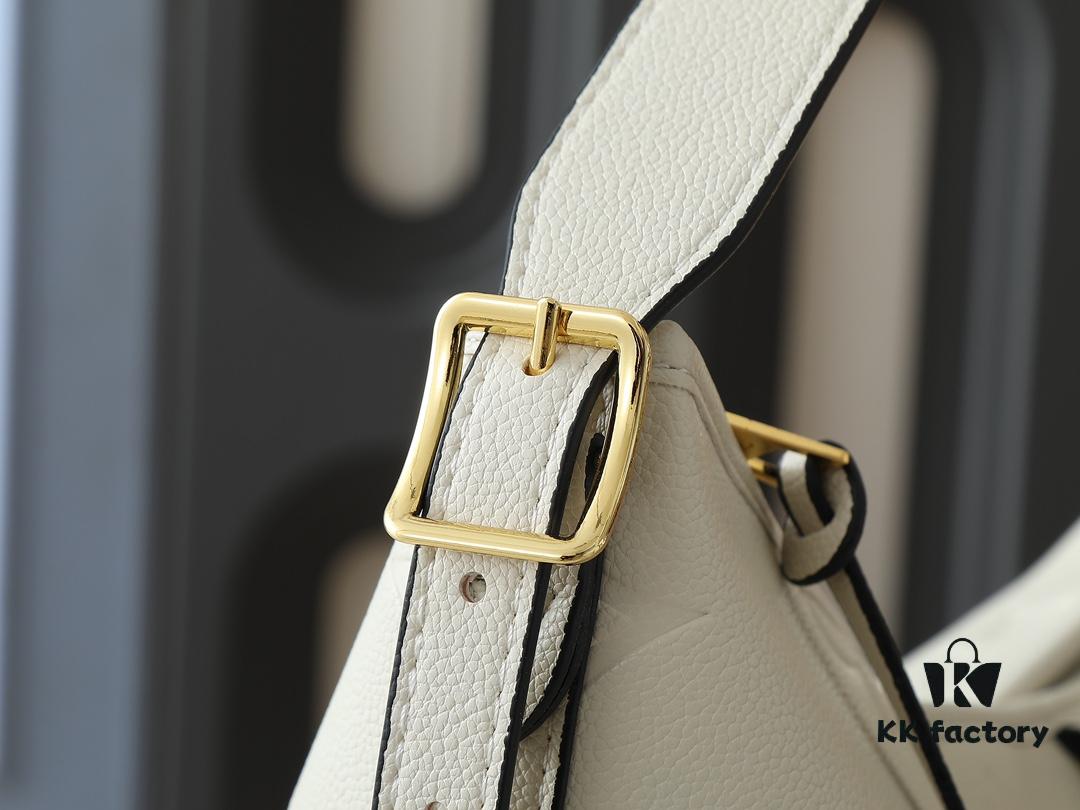 Upgraded Original M46197 M46203 M46289 M46292 Louis Vuitton Introduces the New CarryAll Medium Handbag