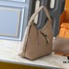 Upgraded Original M46197 M46203 M46289 M46292 Louis Vuitton Introduces the New CarryAll Medium Handbag