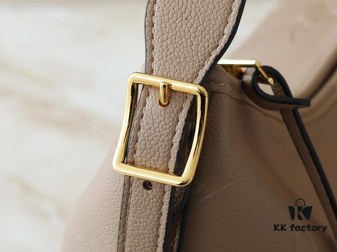 Upgraded Original M46197 M46203 M46289 M46292 Louis Vuitton Introduces the New CarryAll Medium Handbag