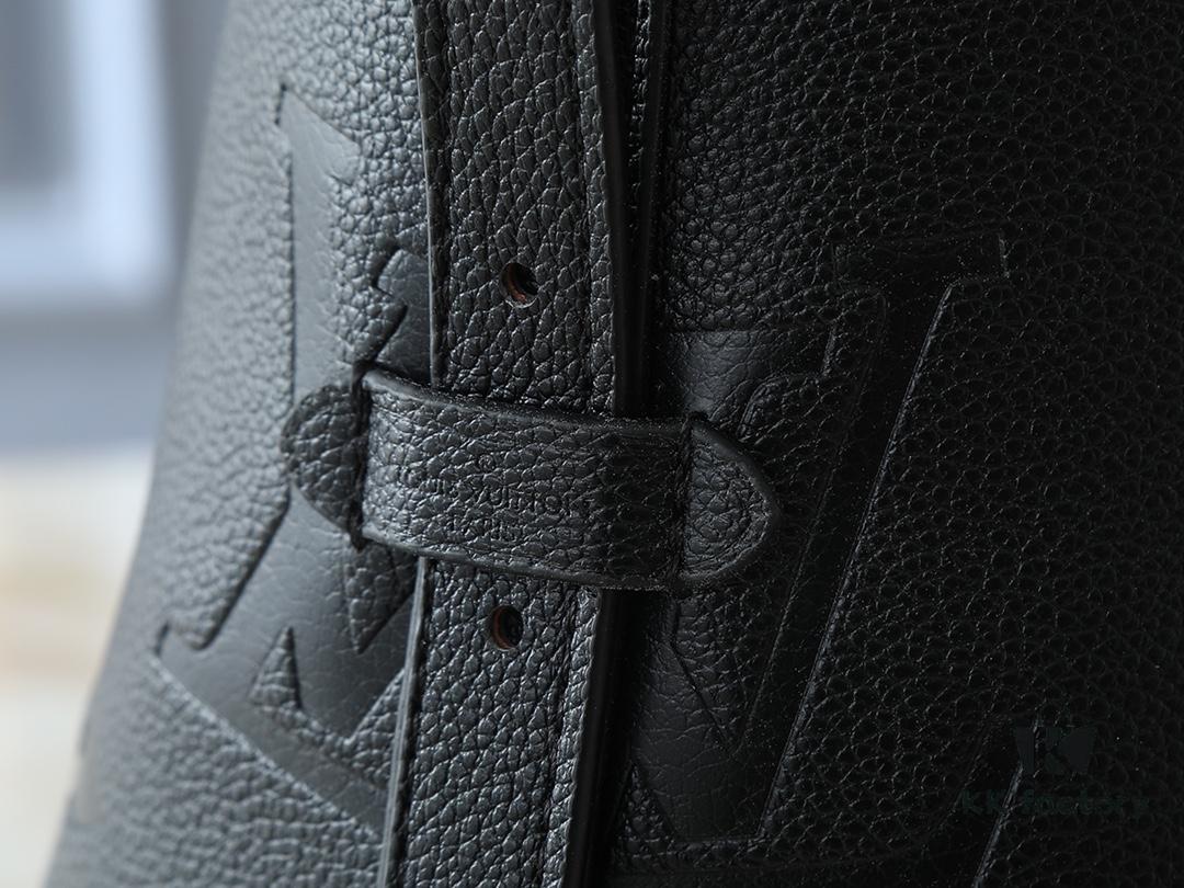 Upgraded Original M46197 M46203 M46289 M46292 Louis Vuitton Introduces the New CarryAll Medium Handbag