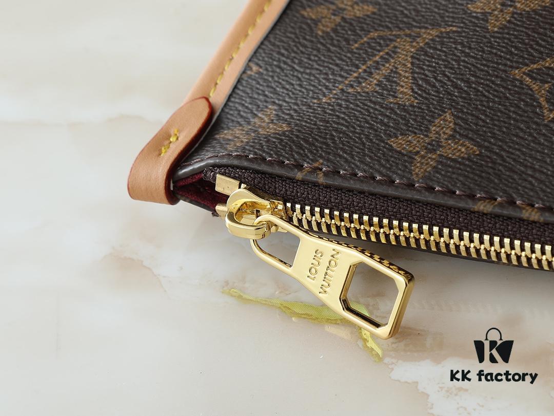 Upgraded Original M46197 M46203 M46289 M46292 Louis Vuitton Introduces the New CarryAll Medium Handbag