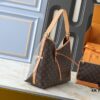 Upgraded Original M46197 M46203 M46289 M46292 Louis Vuitton Introduces the New CarryAll Medium Handbag