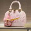 Takashi Murakami Cherry Blossom M13104, M53152, M13670 Louis Vuitton Alma Bag
