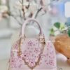 Takashi Murakami Cherry Blossom M13104, M53152, M13670 Louis Vuitton Alma Bag