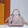 Takashi Murakami Cherry Blossom, M13104, M53152, M13670, Louis Vuitton Alma Bag