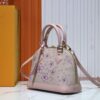 Takashi Murakami Cherry Blossom, M13104, M53152, M13670, Louis Vuitton Alma Bag