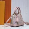 Takashi Murakami Cherry Blossom, M13104, M53152, M13670, Louis Vuitton Alma Bag
