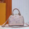 Takashi Murakami Cherry Blossom, M13104, M53152, M13670, Louis Vuitton Alma Bag