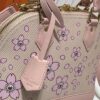 Takashi Murakami Cherry Blossom, M13104, M53152, M13670, Louis Vuitton Alma Bag