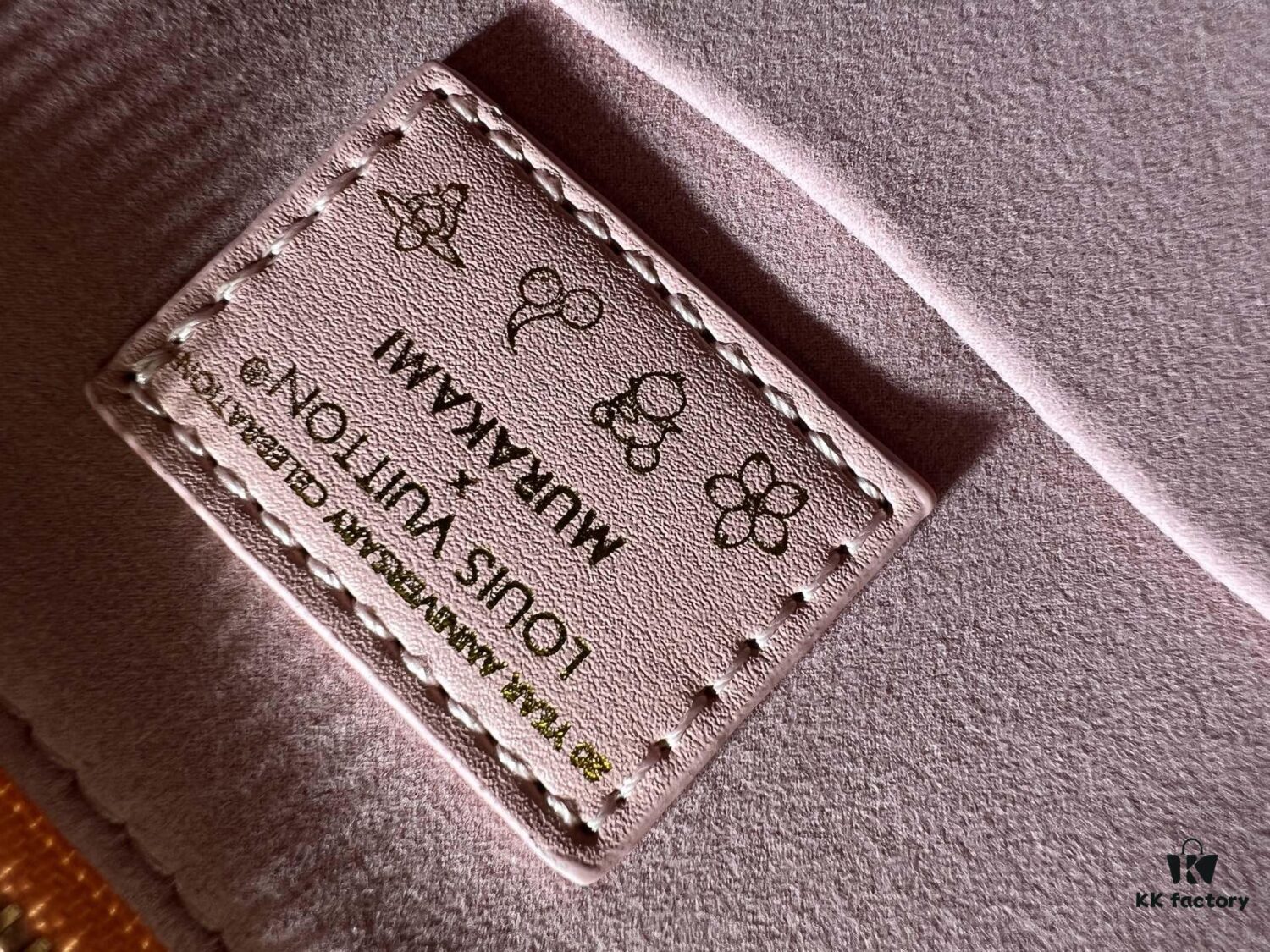 Takashi Murakami Cherry Blossom, M13104, M53152, M13670, Louis Vuitton Alma Bag