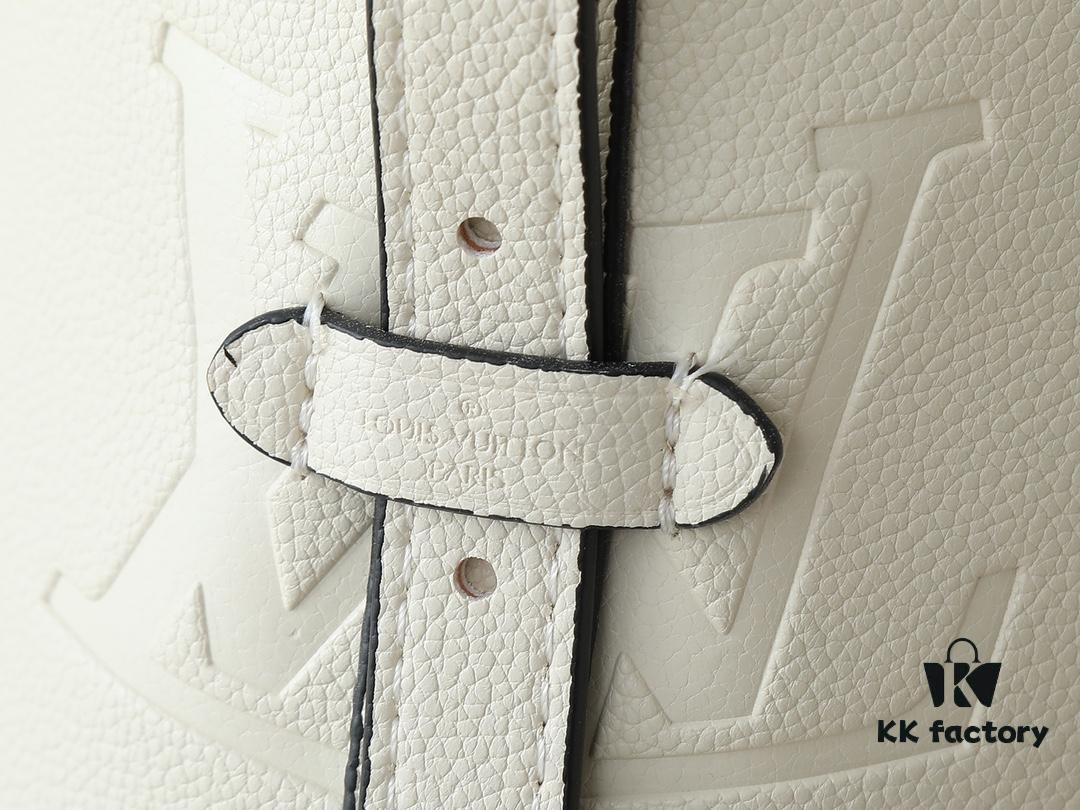 Upgraded Original M46197 M46203 M46289 M46292 Louis Vuitton Introduces the New CarryAll Medium Handbag