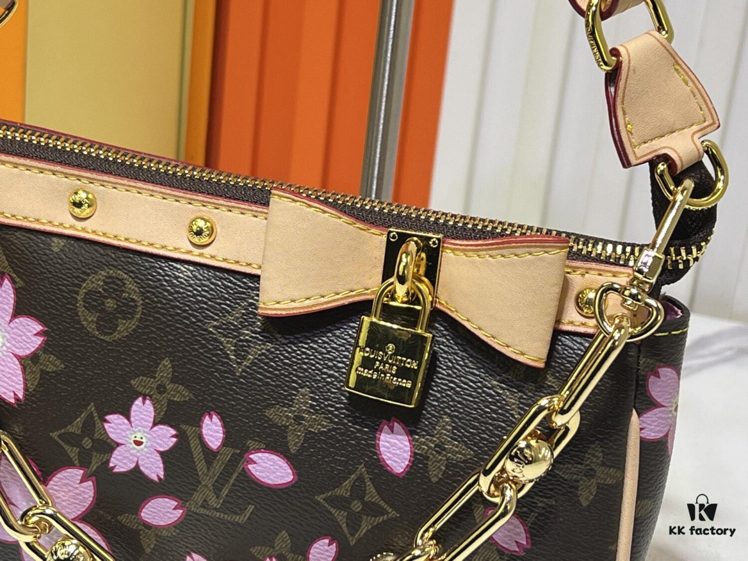 M13666 Pochette Accessoires Bag